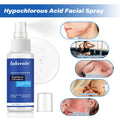 Hypochlorous Acid Facial Spray 65ml – Daily Skin Toner Mist