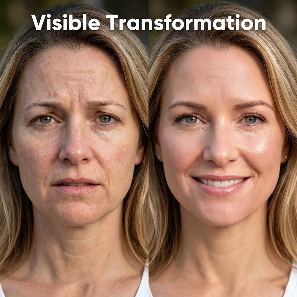 Color Changing Foundation Long-Lasting Full Coverage Liquid Foundation Adapts Skin Tone Sun Protection Natural Finish Face Makeu Oasis Select