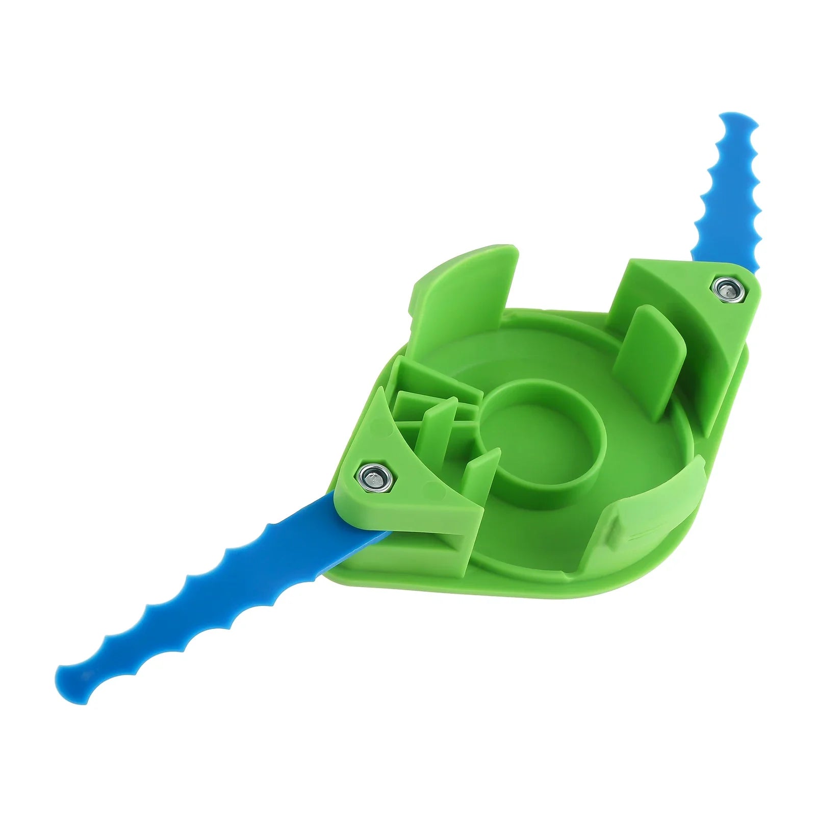 Replacement Spool & Blade Kit for Greenworks 24V Trimmers