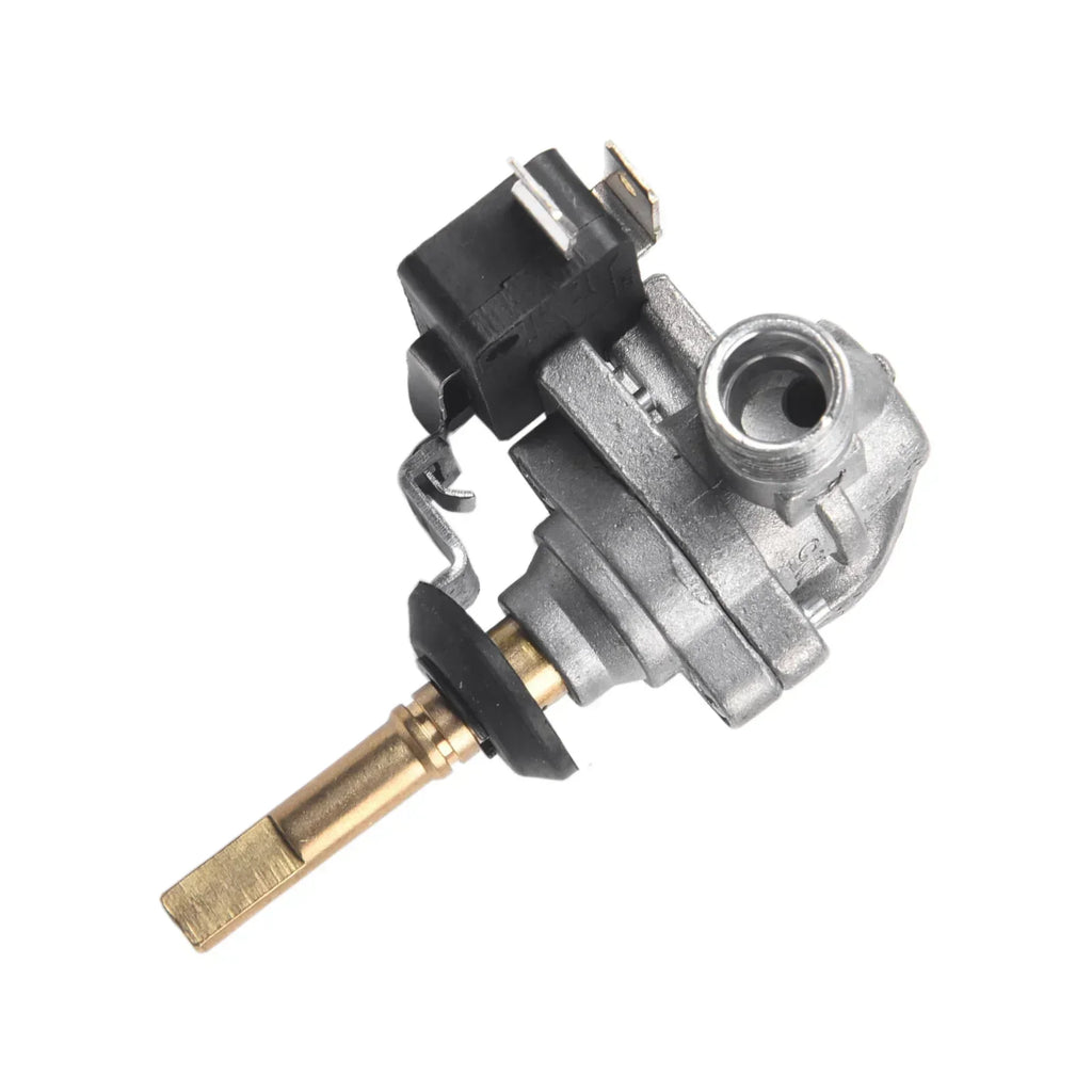For Sabaf Gas Stove Safety Valve For Water Heater GasStove With Pressure Reducer Home Kitchen Accessories Household Tools Gadget Oasis Select