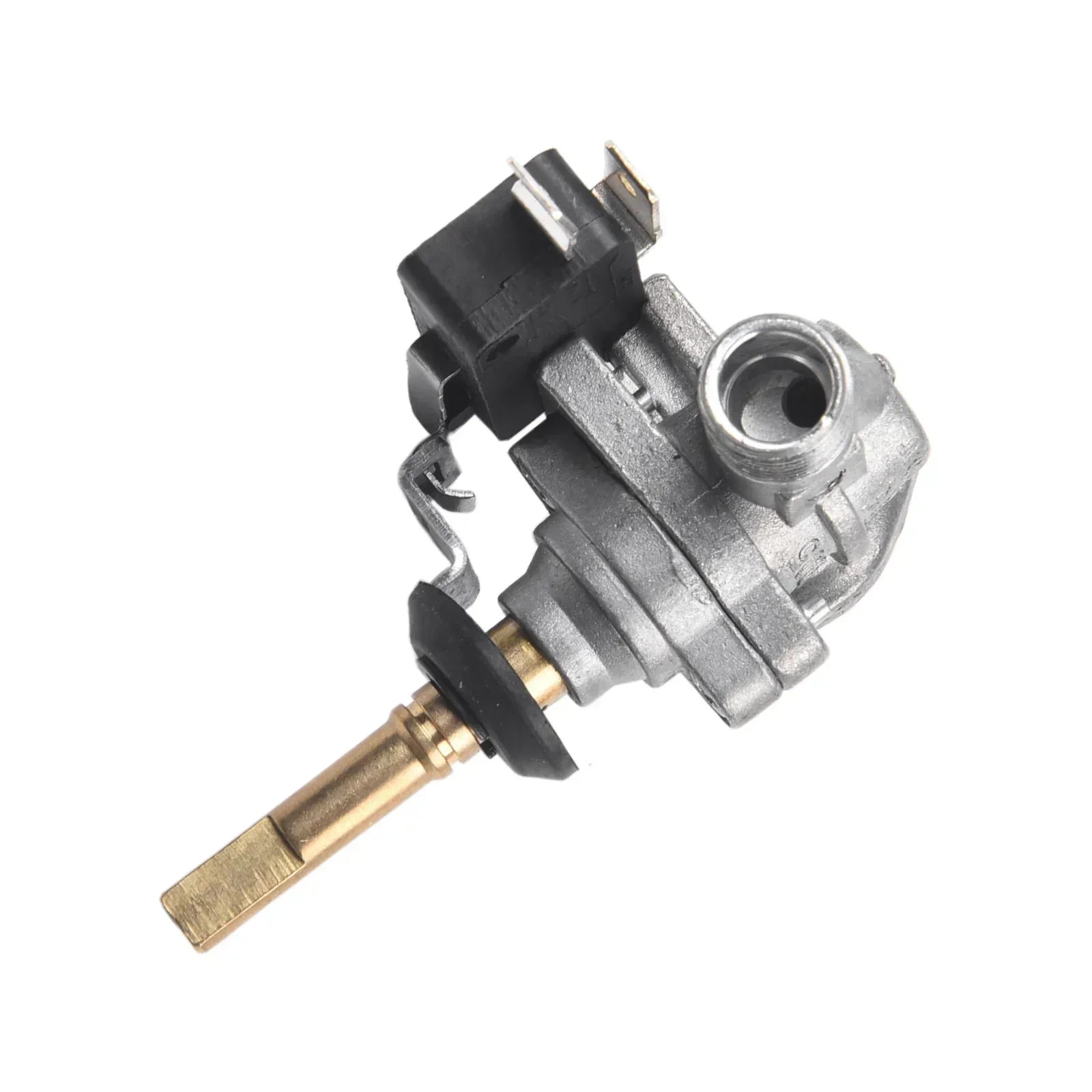For Sabaf Gas Stove Safety Valve For Water Heater GasStove With Pressure Reducer Home Kitchen Accessories Household Tools Gadget Oasis Select