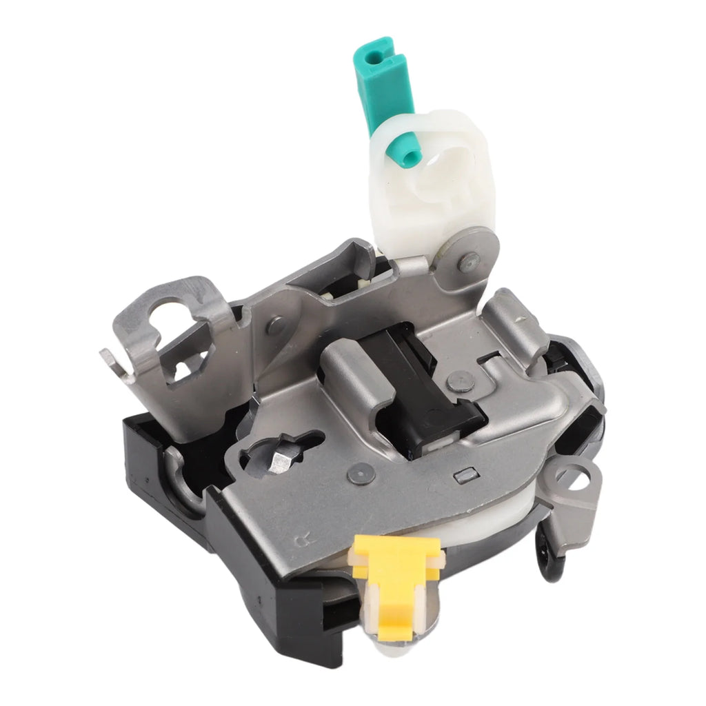 Door Lock Front Door Latch As Shown Door Lock Actuator Direct Replacement Part Left Side Compatible Right Side Compatible Oasis Select
