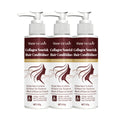 Collagen & Maca Root Hair Conditioner – Repairs Damaged Hair Hair Conditioner Oasis Select Damage Repaired