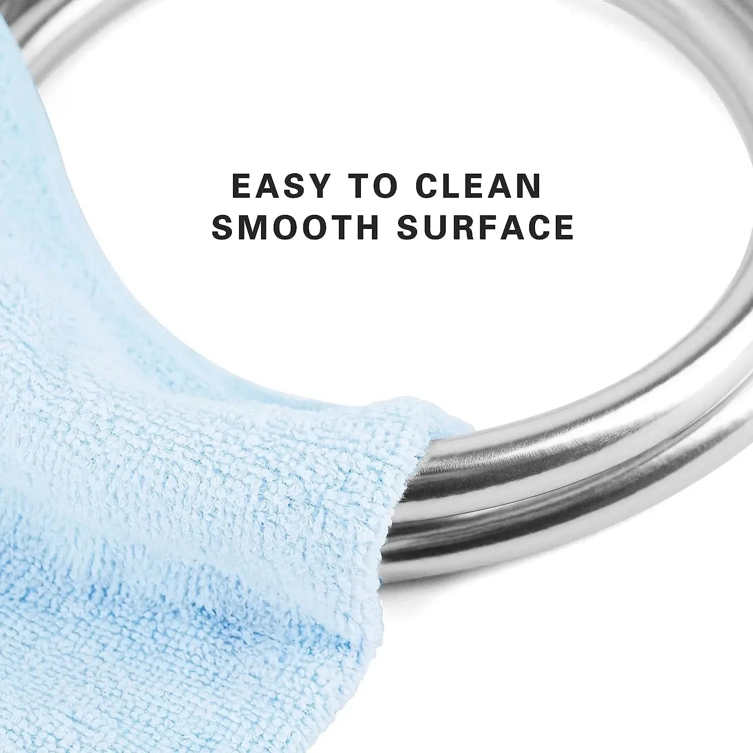 1.5/2/3M PVC Silicone Shower Head Hose Flexible Pipe Tube High Pressure Water Powerful Multilayer Plumbing Bathroom Accessories Oasis Select