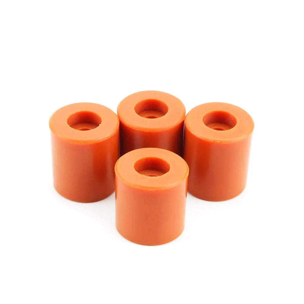Silicone Hot Bed Leveling Columns for Ender-3 & CR-10 (4-Pack) 3D Printer Parts Oasis Select