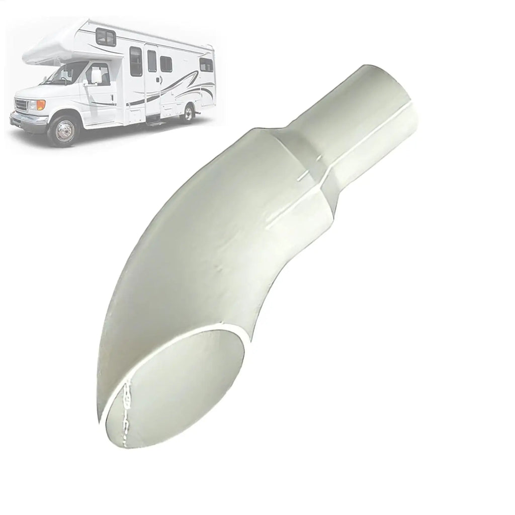 Water Tank Fill Funnel Large Opening Structure Water Fill Hatch Inlet for Trailer for Boat Yacht Trailer RV Terrace Balcony Oasis Select