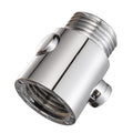 Shower Head Control Switch Flow Water Stop Valve Shower Heads One-Button Pause Water Controller Bathroom Accessories Oasis Select Default Title