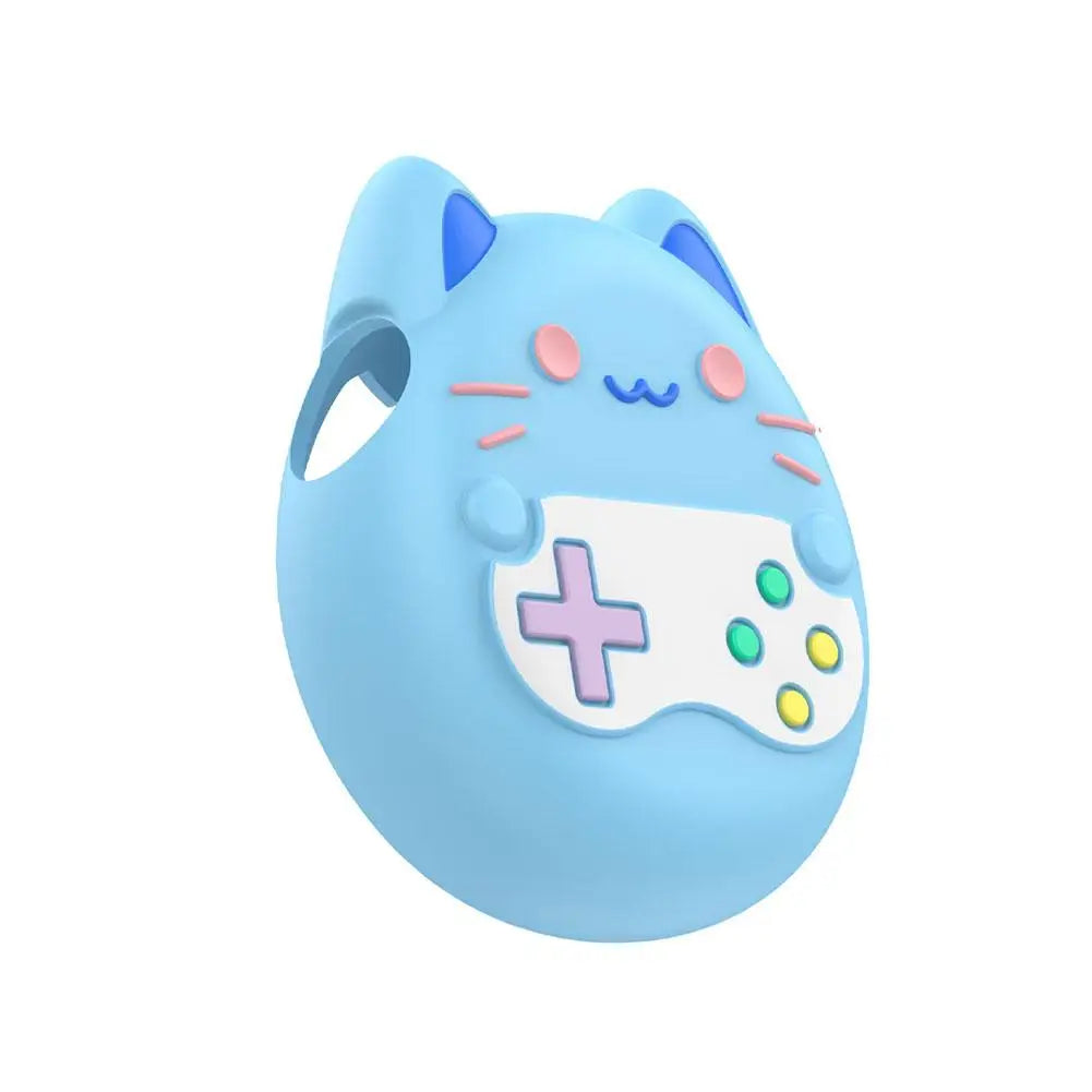 Tamagotchi Paradise Silicone Case – Anti-Drop Protective Cover