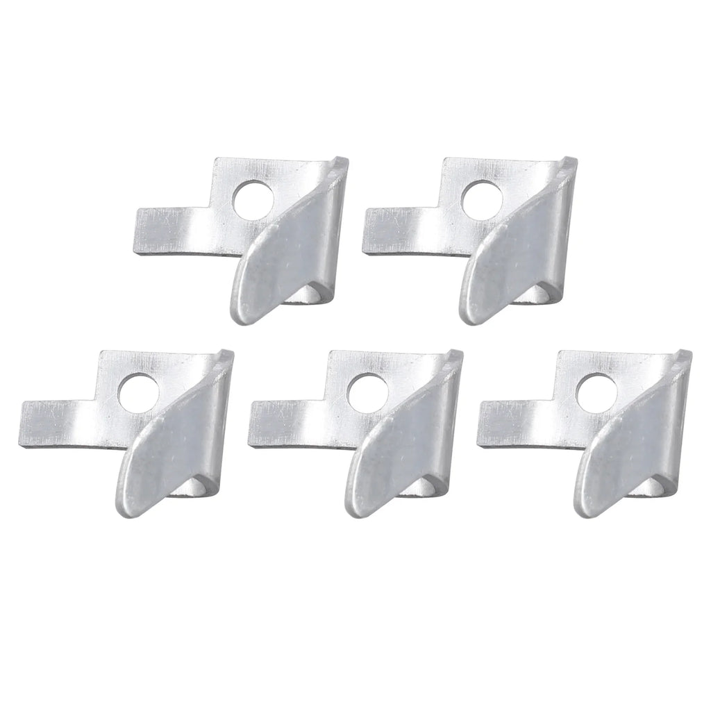 5pcs Chain Catch 11196567705 For Stihl- 024 026 028 029 039 036 MS260 MS290 MS361 Chainsaw Part Garden Tools Oasis Select 5pcs