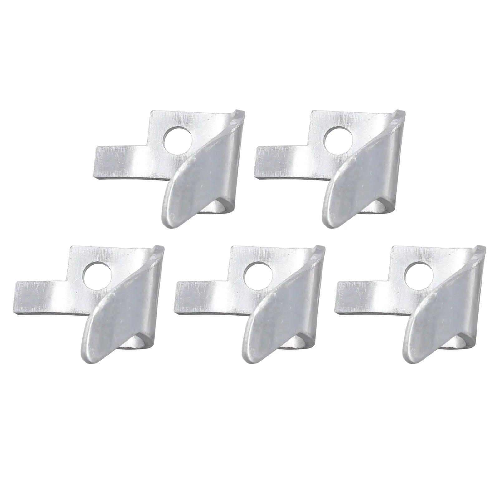 5pcs Chain Catch 11196567705 For Stihl- 024 026 028 029 039 036 MS260 MS290 MS361 Chainsaw Part Garden Tools Oasis Select 5pcs