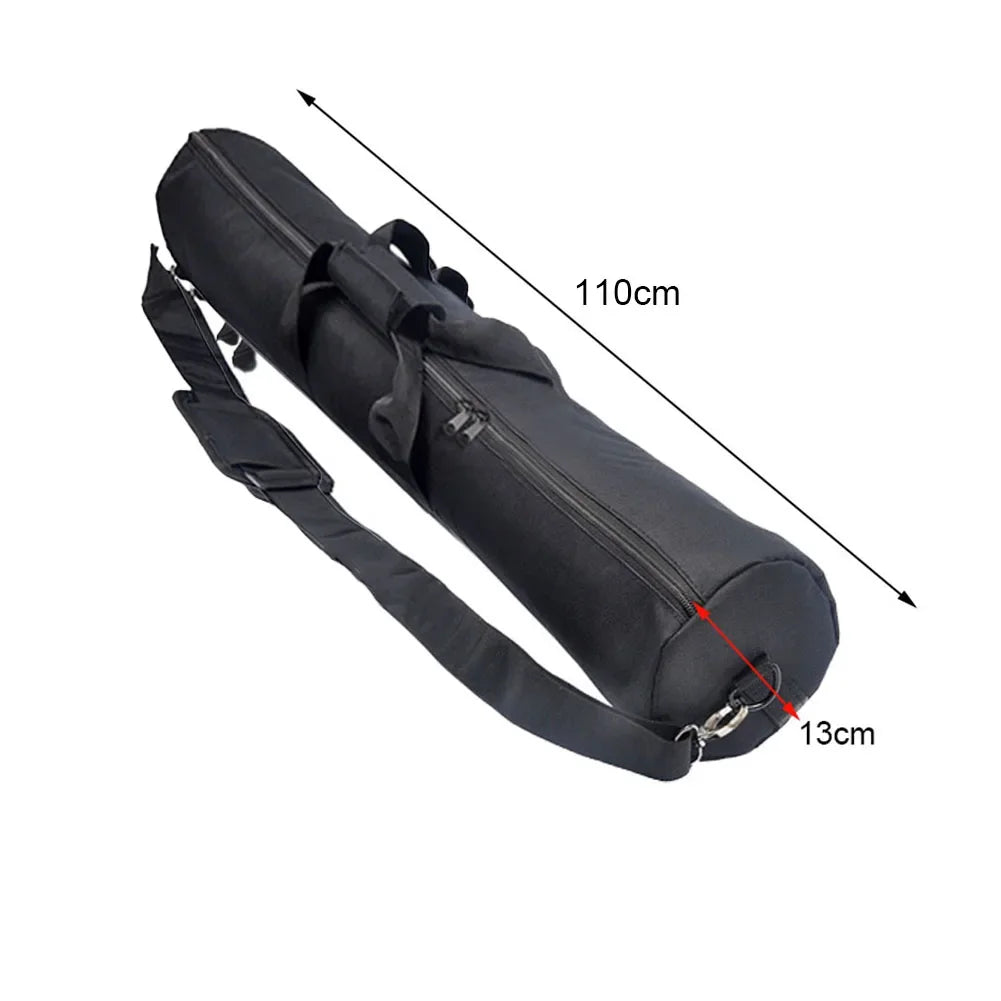 Tripod Stands Bag Oxford Backage Travel Mic Stand Speaker Lighting Stands Waterproof Tripod Bags For Musical Instrument Storage Oasis Select H