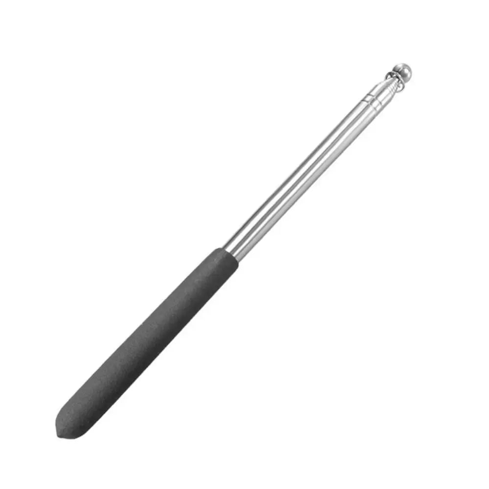 White Board School Office Blackboard Teacher's Special Pointer Teacher Supplies Class Pointer Stick Teacher Teaching Stick Oasis Select black