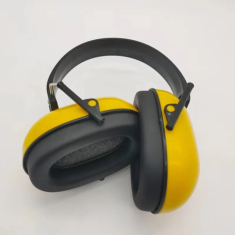 Factory Direct Sales of Head Mounted Protective, Soundproof, NoiseReducing, and IndustrialGrade Noise ReducingHeadphonesearmuffs Oasis Select