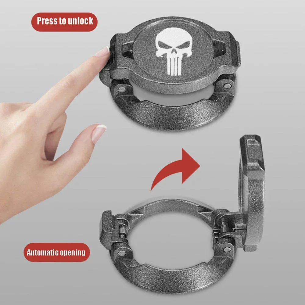 Start Stop Button Cover Engine Ignition Push Button Ring Styling Accessories Ignition Switch Protective Cover For All Cars Moto Oasis Select