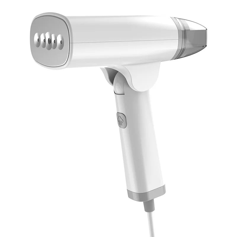URGGU 1300W Handheld Garment Steamer – Foldable & Portable