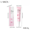 LAIKOU Japan Sakura Eye Cream 30g – Brighten & Moisturize