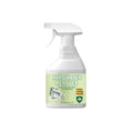 Hard Water Remover Spray Quickly Dissolves Stubborn Limescale for Sinks Faucets Shower Doors and Tiles Restores Shine Home Care Oasis Select 500ml