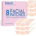 90pcs Anti-Wrinkle Face Patches – Forehead & Smile Lines Anti-Wrinkle Patches Oasis Select B Skin