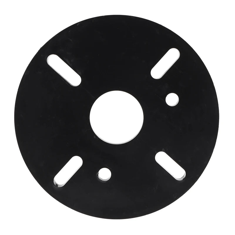 1Pc Tweeter Speaker Horn Screw Mouth Adapter Plate Treble HiFi Car Accessories For Home Theater Audio Public Address System Oasis Select