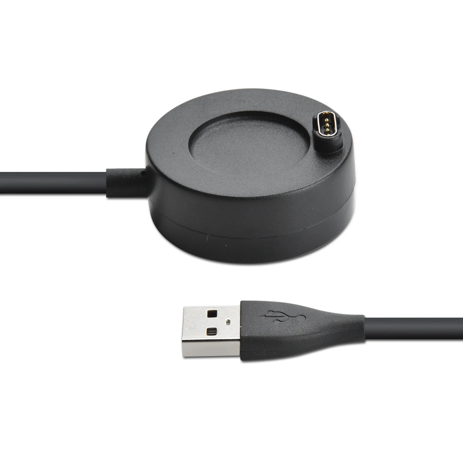 Garmin USB Charger Dock – Forerunner 965 955 Fenix 7 & More Smartwatch Charger Cable Oasis Select