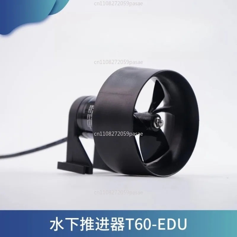 T60-EDU for Underwater Thruster, Underwater Motor Oasis Select 1pcs