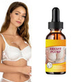 TRSTAY Breast Firming & Moisturizing Complex Essential Oil