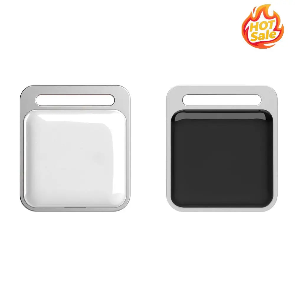 Anti-lost Key Finder Bluetooth-compatible Smart Tag for iPhone/Android Phones Oasis Select