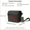 DJI Drone Shoulder Bag | Fits Mini 4 Pro, Air 2S, Neo & More
