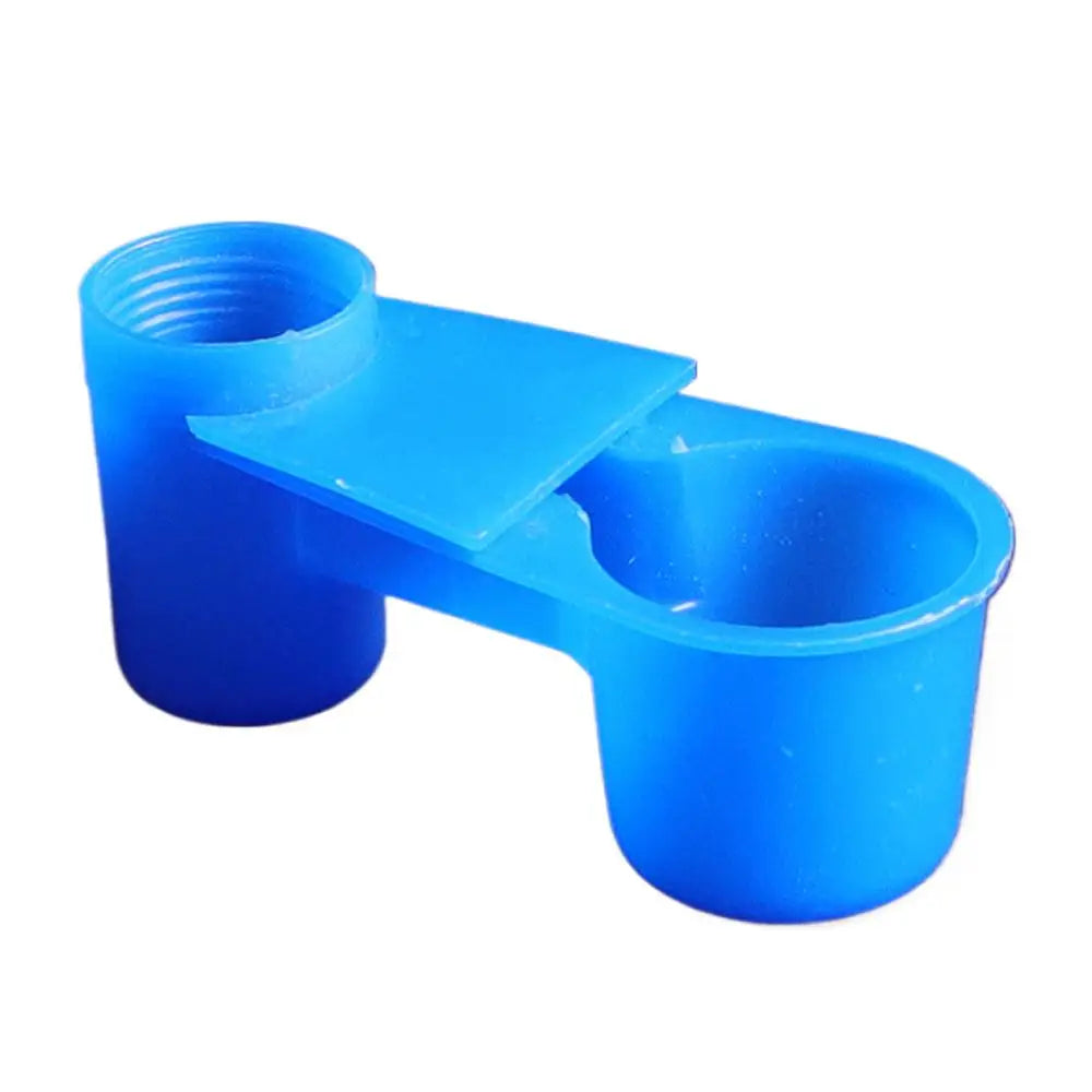 Pigeon Water Feeder – Hanging Large Capacity Bird Dispenser
