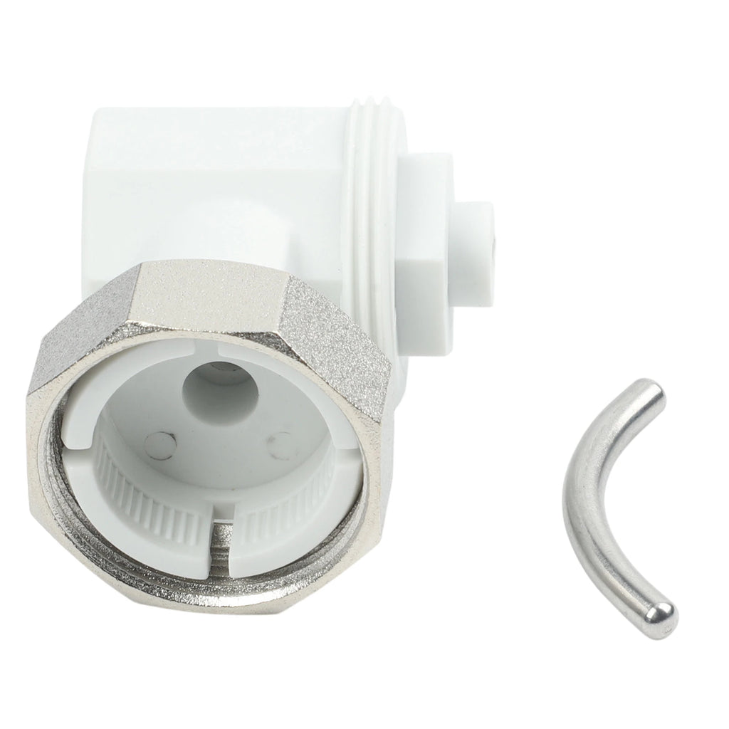 Angle Adapter M30x1.5 For Oventrop Radiator Thermostat Head Left Right Connection Heating System Accessories Oasis Select