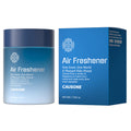 Vecligt Solid Car Air Freshener – Long-Lasting Aromatherapy Balm