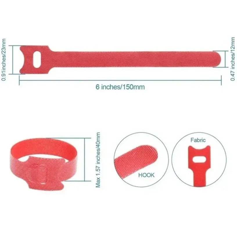 Universally Cable Organizer Cable Management Cable Winder Tape Protector for Wire Ties Phone Accessories Organizador Cables Oasis Select