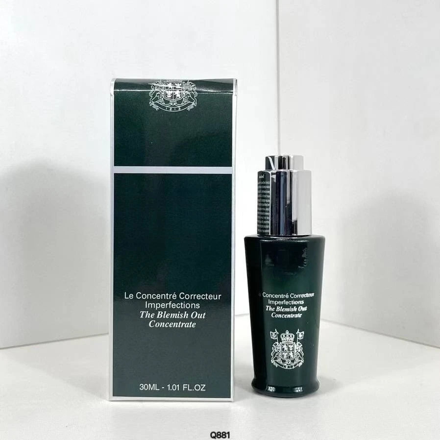 Blemish Out Concentrate 30ml – Clarifying Skin Serum Clarifying Face Serum Oasis Select