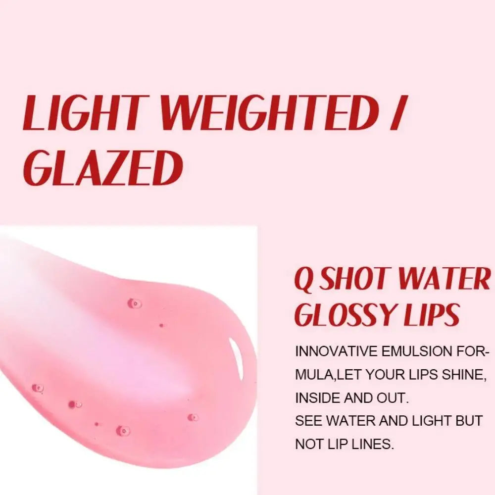Fit Colors 3-in-1 Liquid Blush Lip Tint & Eyeshadow | Matte