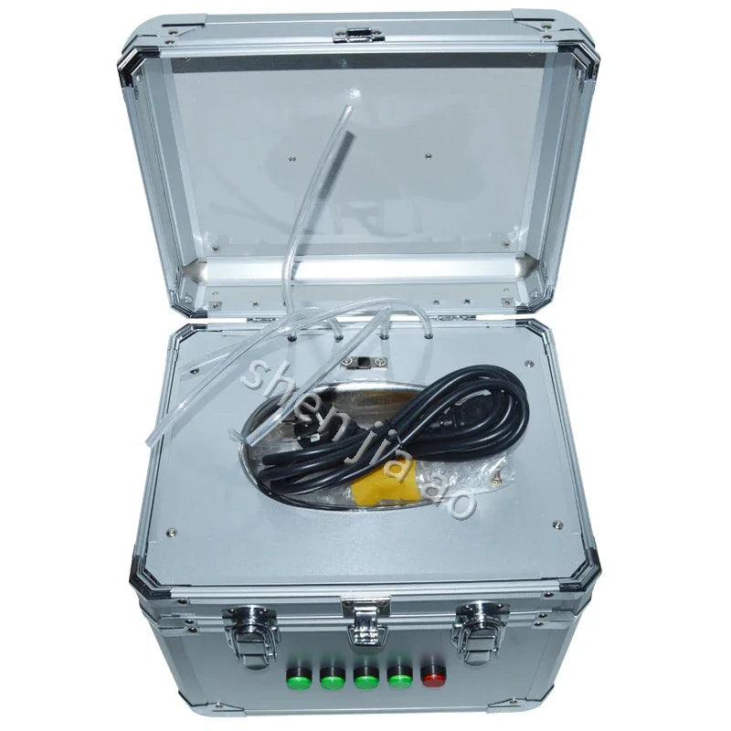 Ultrasonic Print Head Cleaning Machine 220V 40KHz | LZHZXY