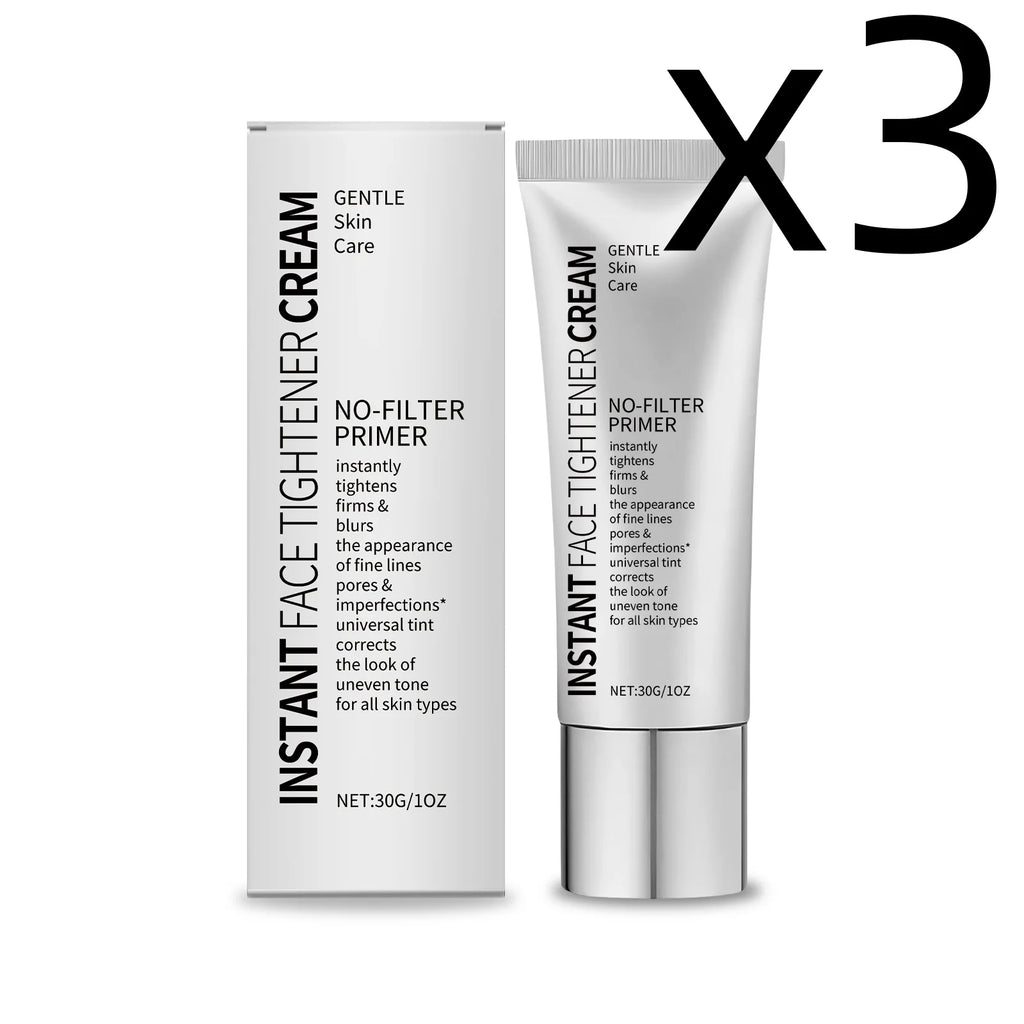 Facial Makeup Primer & Firming Cream – Oil Control 30g Makeup Primer Cream Oasis Select 30g Boxed X 3PCS