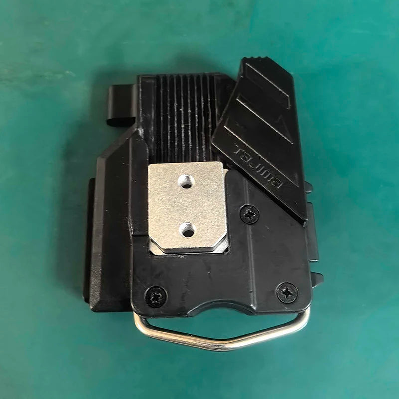 Extended Square Male Buckle Suitable For Tajima Safety Buckle Quick Hanging Main Lock Tool Quick Hanging Modification Accessory Oasis Select