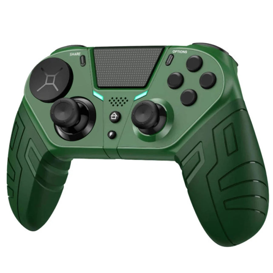Wireless Bluetooth Gamepad for PS4 PS3 Android PC iOS | AyeBeau