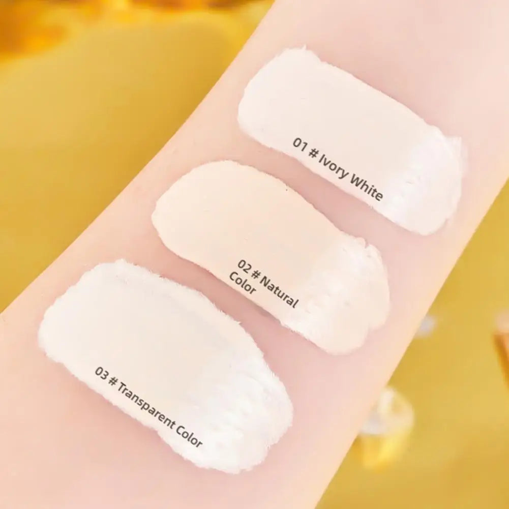 Waterproof Full Coverage Liquid Foundation Primer & Concealer Liquid Foundation Oasis Select
