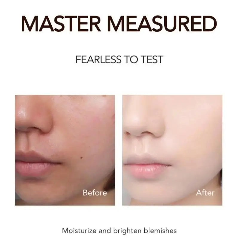 OCHEAL Mushroom Head Air Cushion CC Cream – Waterproof Foundation