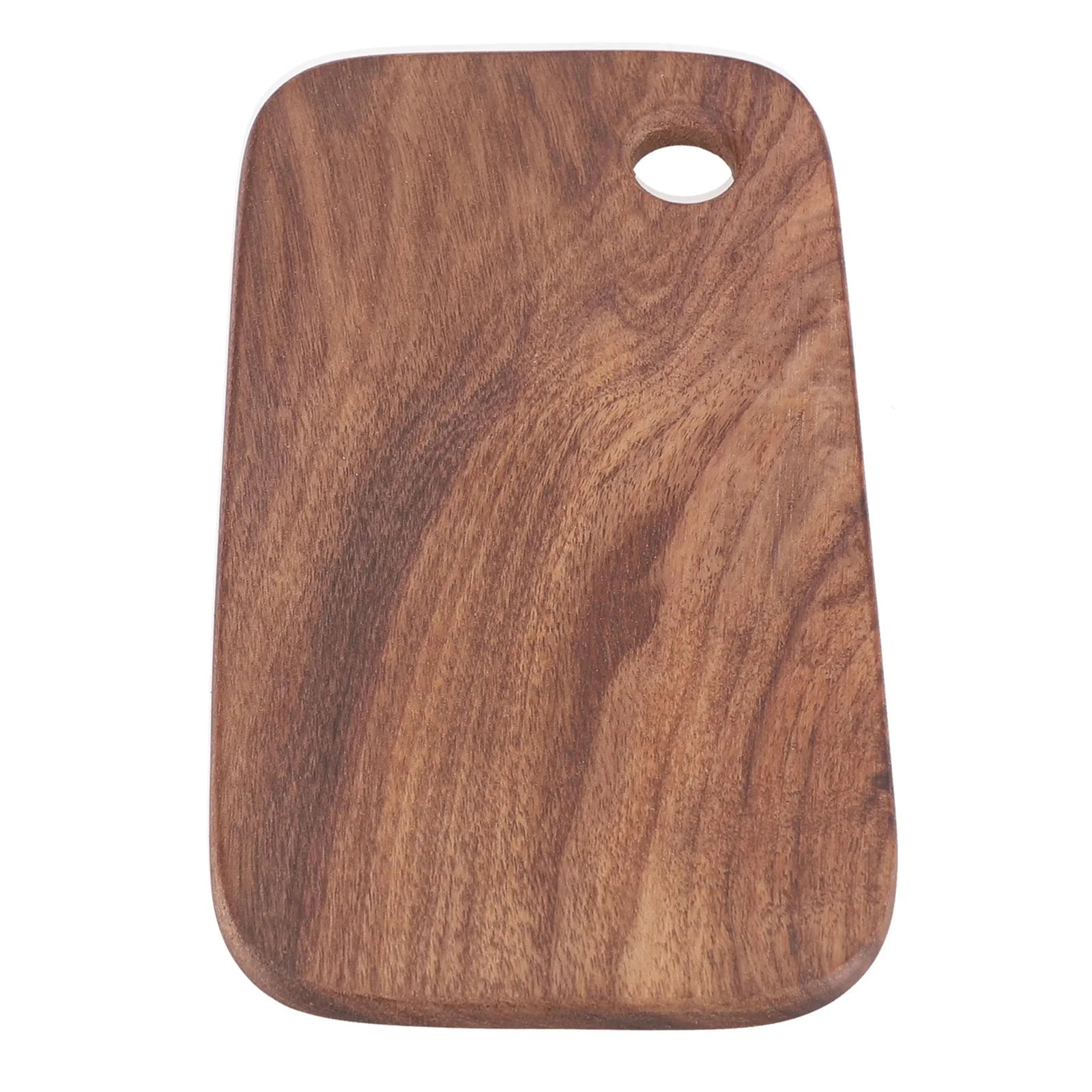 Wooden Cutting Board Kitchen Chopping Boards Double-sided Available Thick Wooden Boards For Camping Picnic BBQ Food Cutting Oasis Select