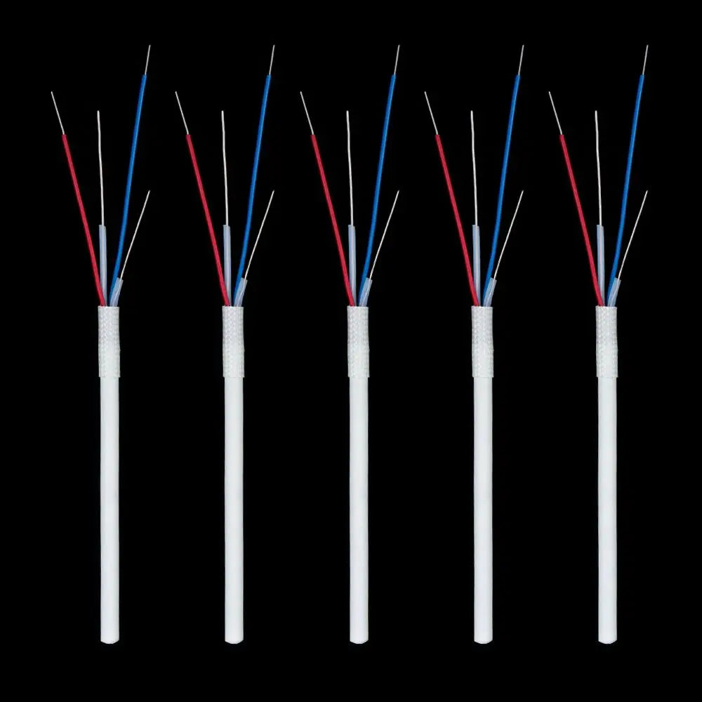 For Saike 936A/952/952A/952B/952D/952V/968/968D Ceramic Heater Soldering Station Replacement Heating Element 24V 60W Oasis Select