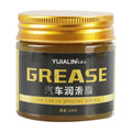 Grease 100g Wheel Bearing Grease Multi-Purpose Lubricant Marine Wheel Bearing Grease For Mechanical Chain Gears Car Care Oasis Select 100g
