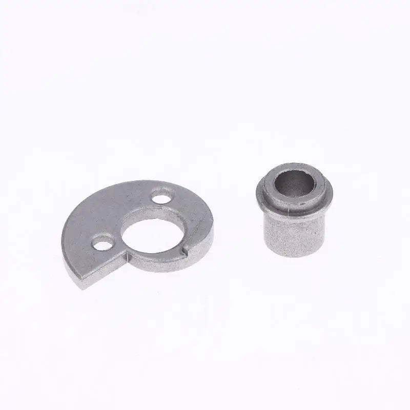 SXH 3Pcs Adjustment Block For 8-inch Single-handed Saws Chain Saw Chain Chain Tensioner Left Accessories Oasis Select