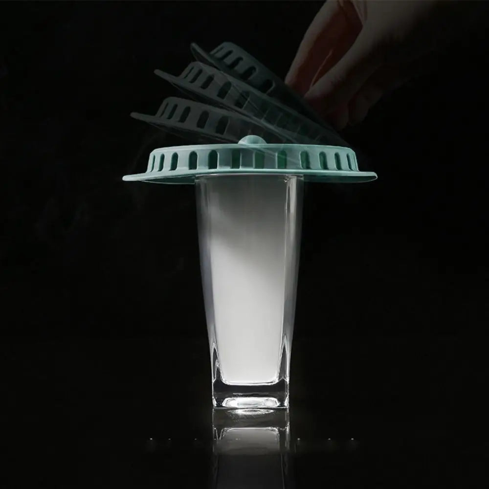 New Anti-clog Sewer Floor Drain Anti-odor Insect-proof Deodorant Cover Sink Strainer Silicone Sealing Plug Oasis Select