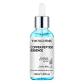 YOUNGCOME Copper Peptide Face Serum – Hydration & Glow Face Serum Oasis Select 40ml