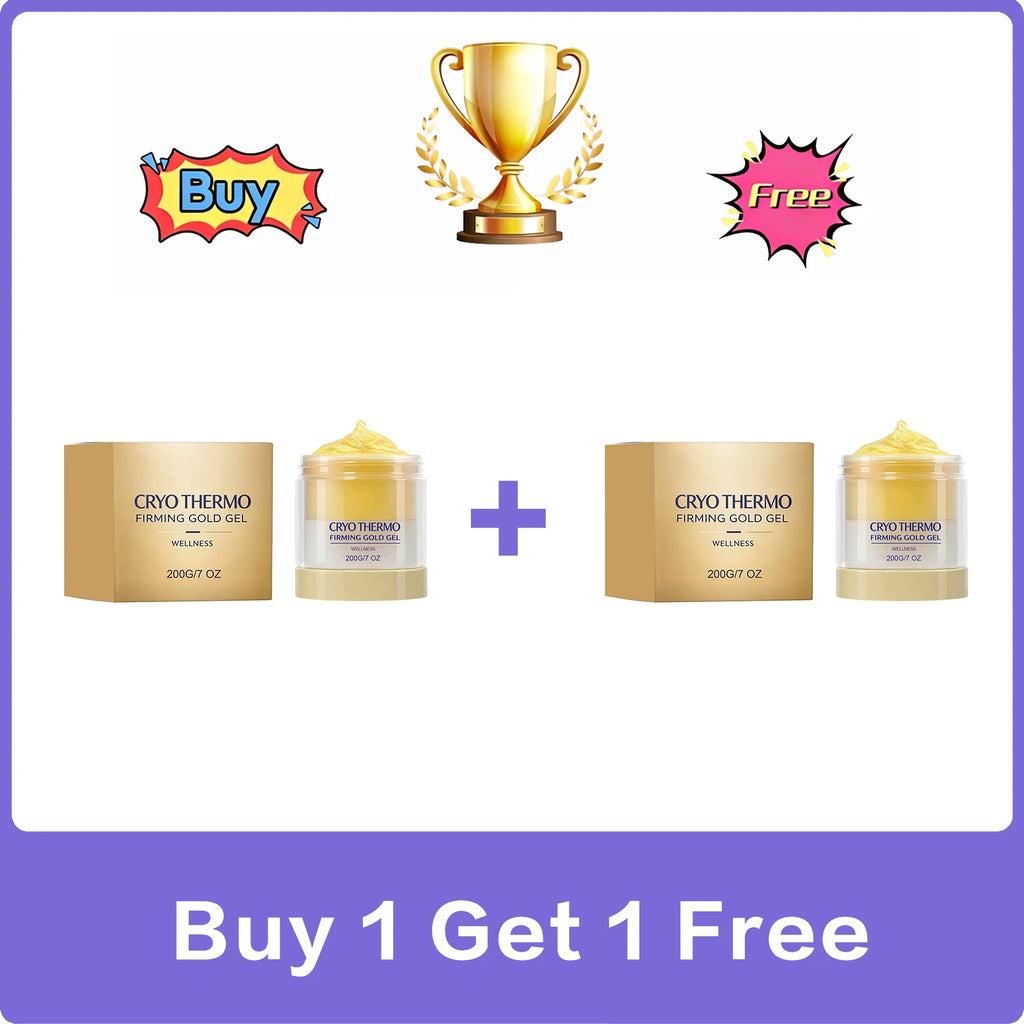 Slimming Body Massage Gel – Firming & Moisturizing 200g Slimming Body Gel Oasis Select Buy 1 Get 1 Free