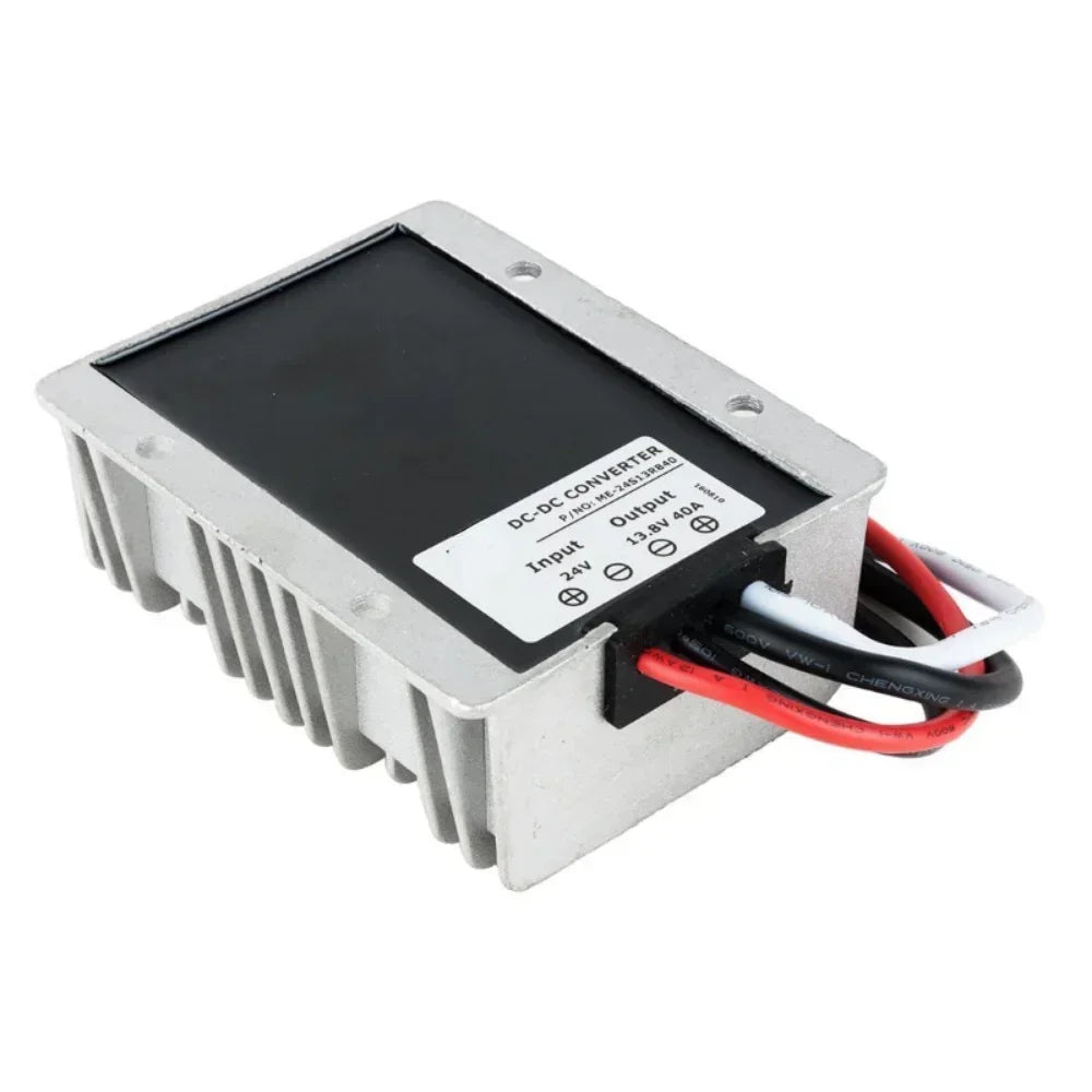 24V to 13.8V 5A 10A 15A 20A 30A 40A 50A 60A Voltage Converter Regulator DC/DC Buck Transformer Buck Module Power Supply CE RoHS Oasis Select