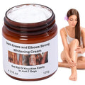 Skin Brightening Moisturizing Cream 120g | Underarms & Elbows Body Brightening Cream Oasis Select mixed color United States