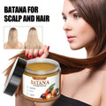 Batana Hair Oil – Nourishing Scalp & Dry Ends Treatment Hair Treatment Oil Oasis Select Default Title